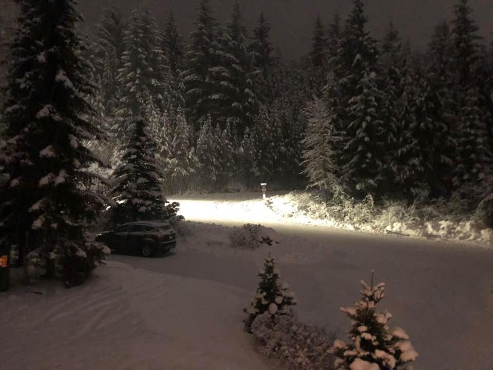 Powderhorn By Whistler Blackcomb Vacation Rentals Ngoại thất bức ảnh