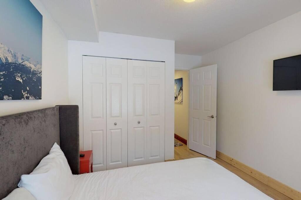 Powderhorn By Whistler Blackcomb Vacation Rentals Ngoại thất bức ảnh