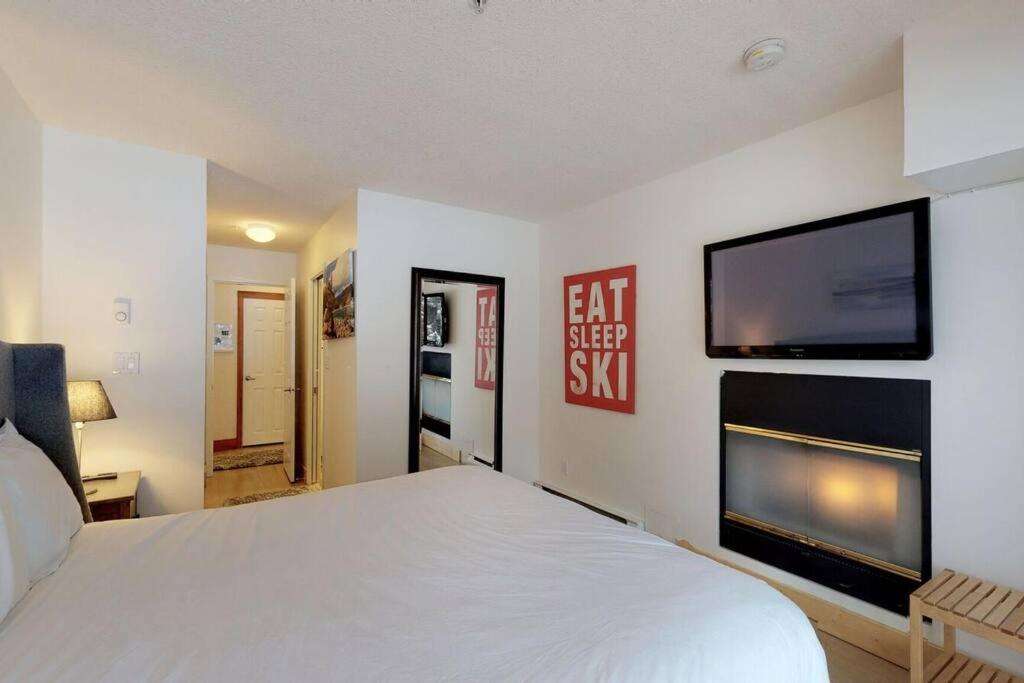 Powderhorn By Whistler Blackcomb Vacation Rentals Ngoại thất bức ảnh