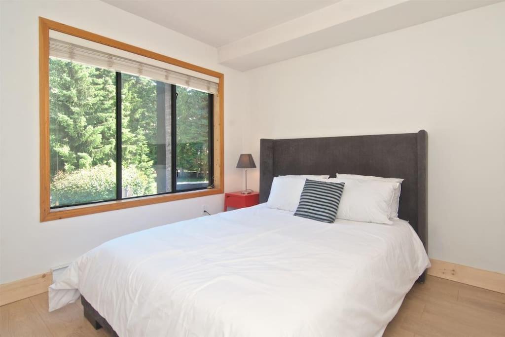 Powderhorn By Whistler Blackcomb Vacation Rentals Ngoại thất bức ảnh