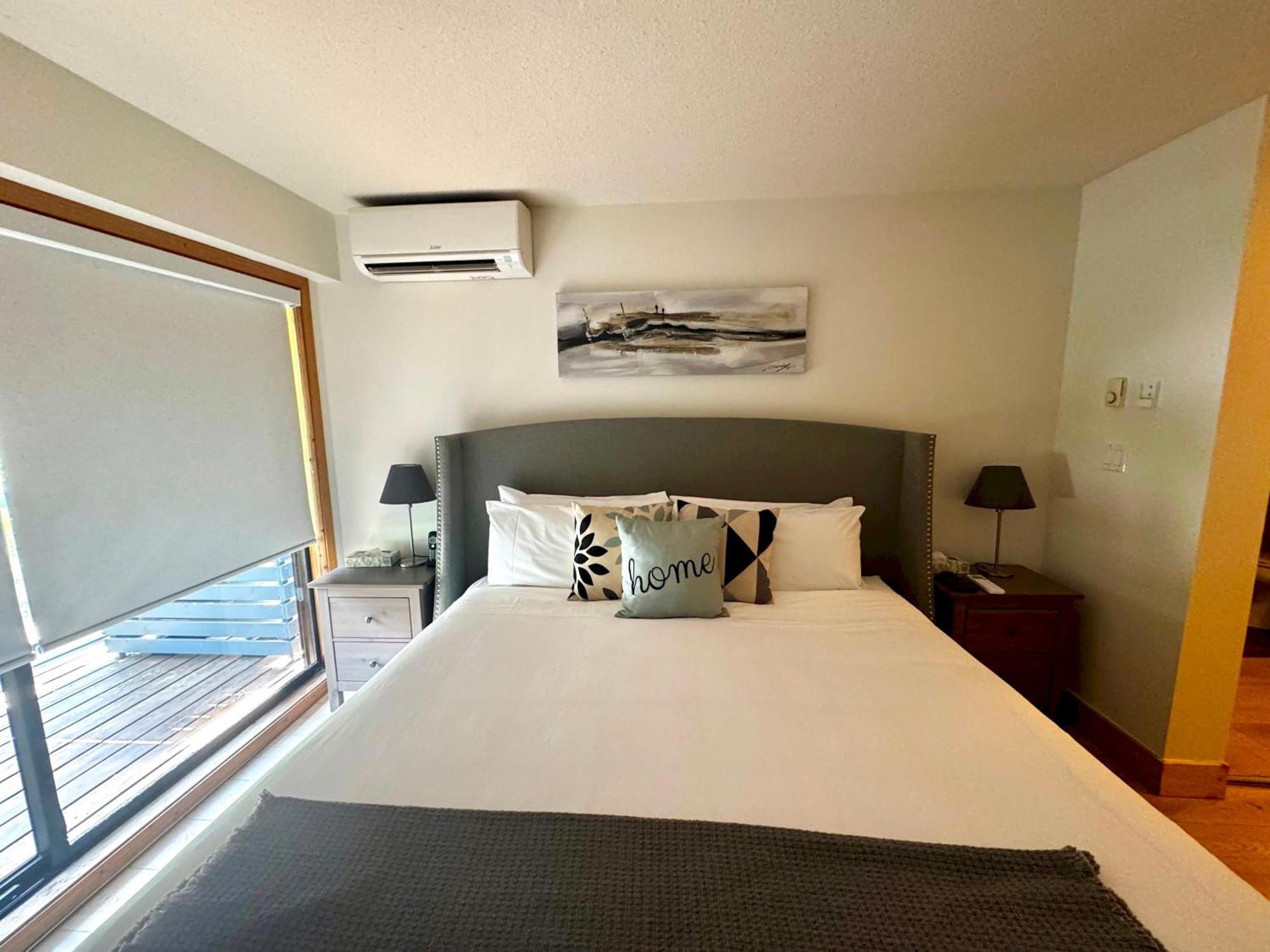 Powderhorn By Whistler Blackcomb Vacation Rentals Ngoại thất bức ảnh