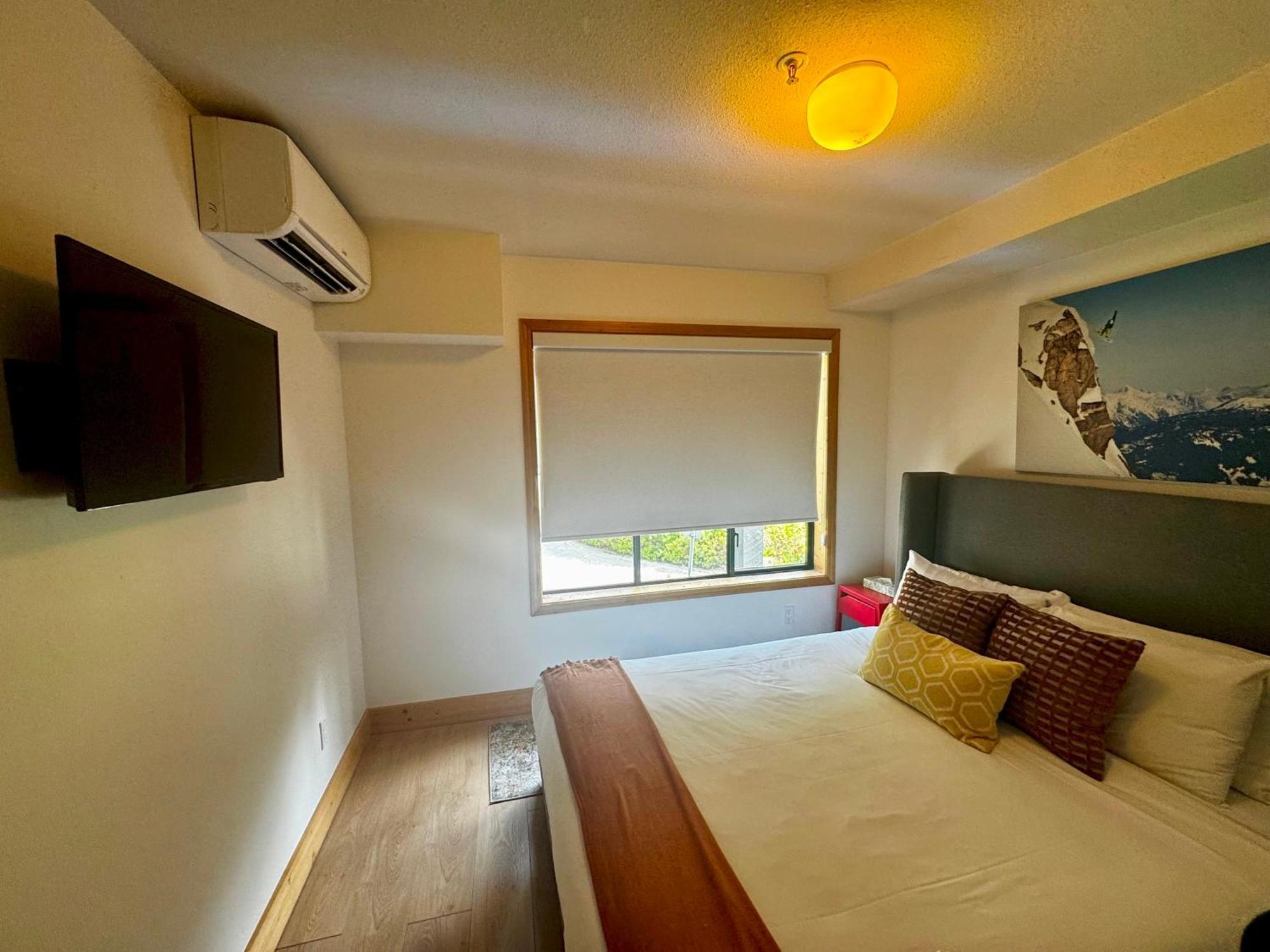 Powderhorn By Whistler Blackcomb Vacation Rentals Ngoại thất bức ảnh