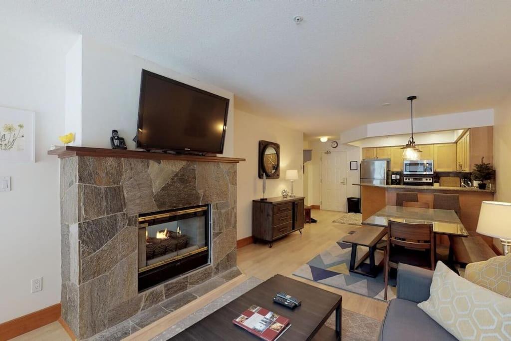 Powderhorn By Whistler Blackcomb Vacation Rentals Ngoại thất bức ảnh