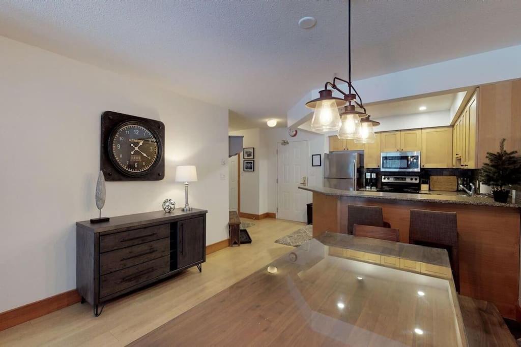 Powderhorn By Whistler Blackcomb Vacation Rentals Ngoại thất bức ảnh