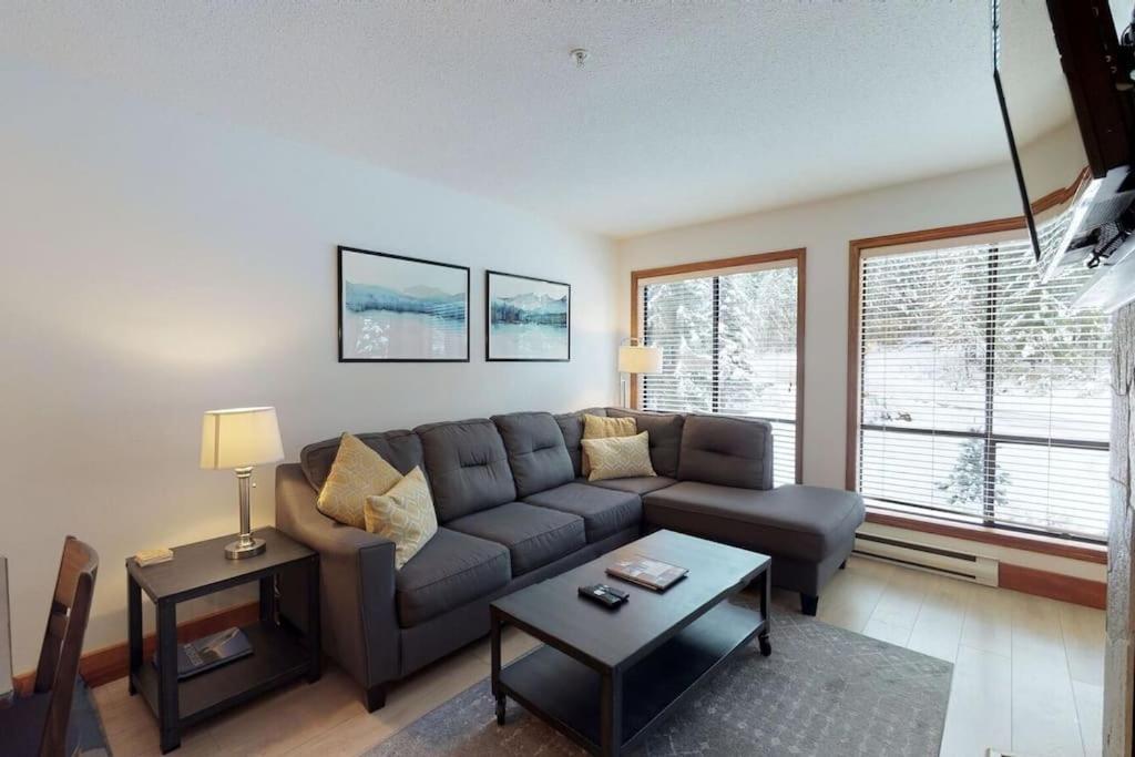 Powderhorn By Whistler Blackcomb Vacation Rentals Ngoại thất bức ảnh