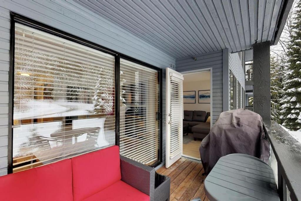 Powderhorn By Whistler Blackcomb Vacation Rentals Ngoại thất bức ảnh