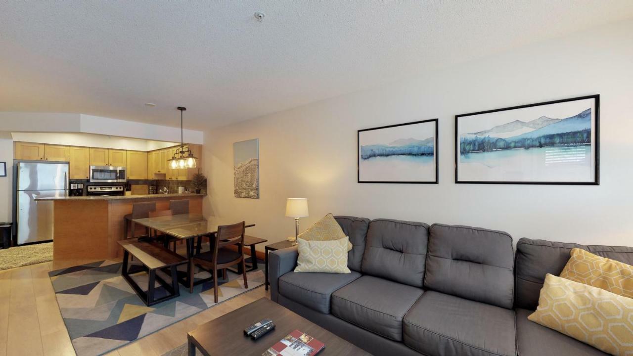 Powderhorn By Whistler Blackcomb Vacation Rentals Ngoại thất bức ảnh