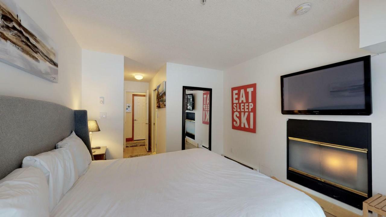 Powderhorn By Whistler Blackcomb Vacation Rentals Ngoại thất bức ảnh